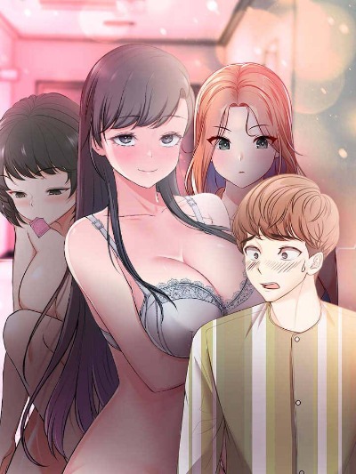 韩国漫画网址韩漫精选